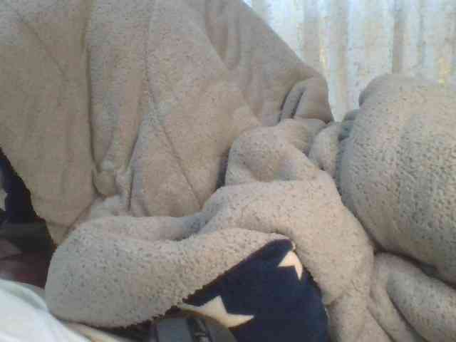 Shantell webcam