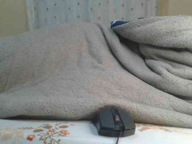 Shantell webcam