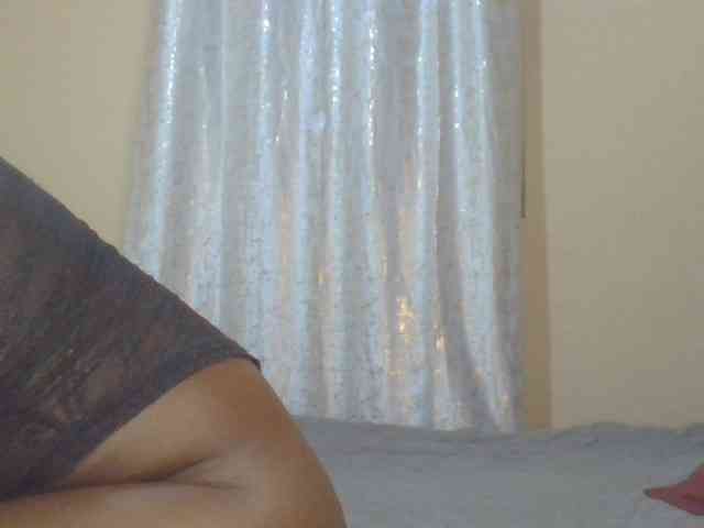 Shantell webcam