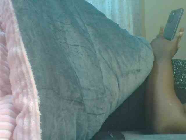 Shantell