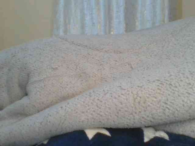 Shantell webcam