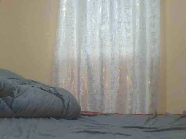 Shantell webcam