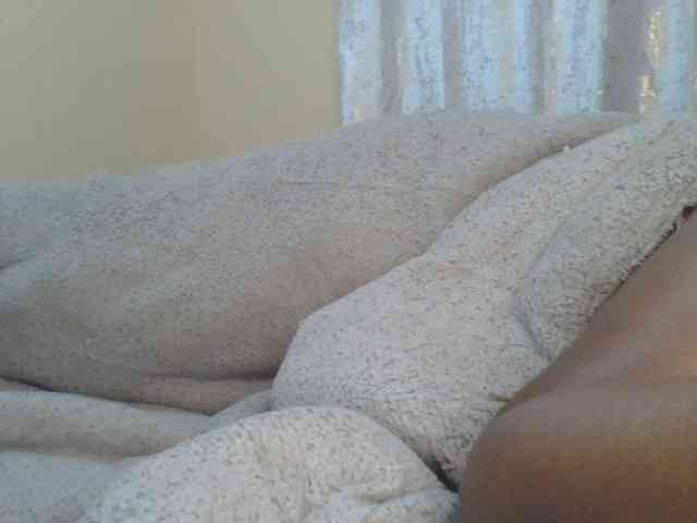 Shantell webcam