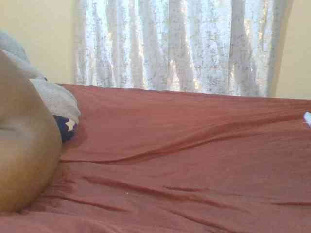 Shantell webcam