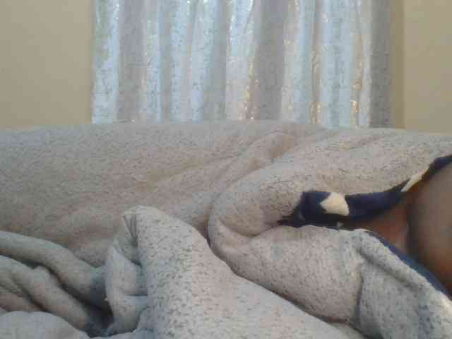 Shantell webcam