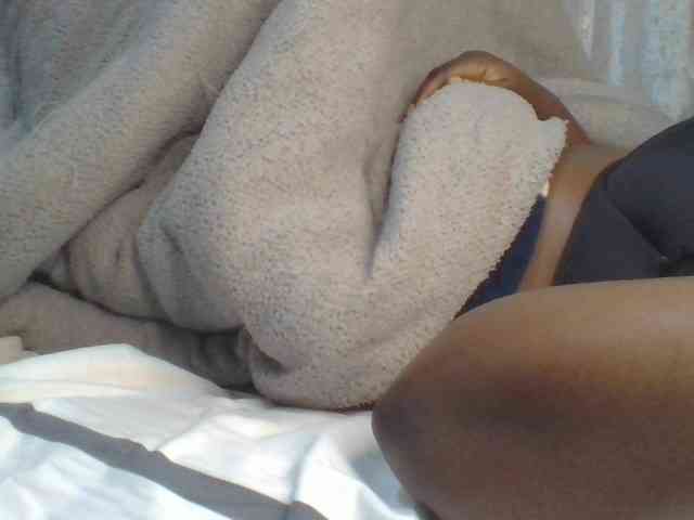 Shantell webcam