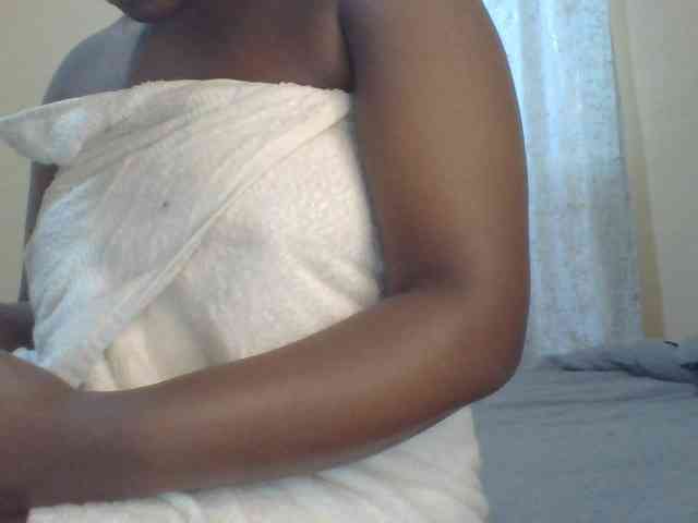 Shantell webcam