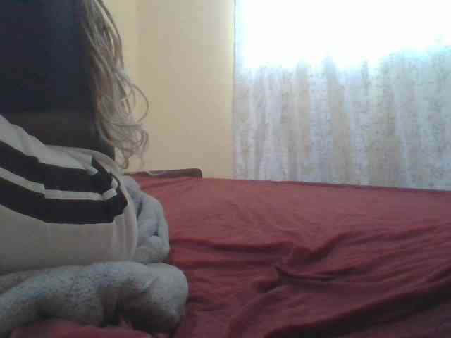 Shantell webcam