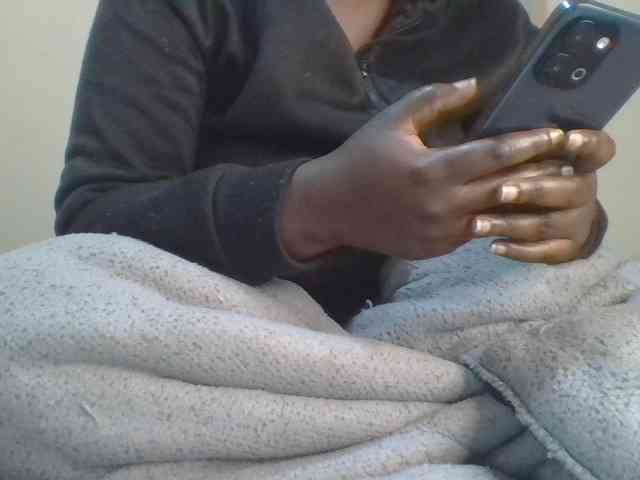Shantell webcam