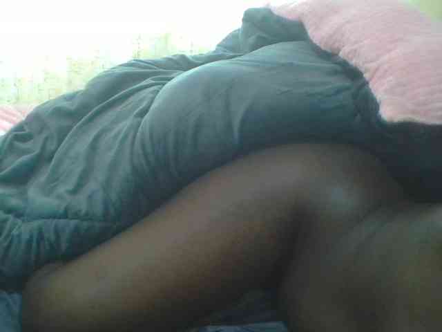 Shantell webcam