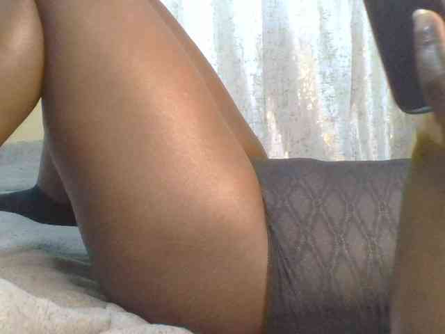 Shantell webcam