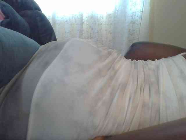Shantell webcam