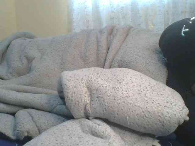 Shantell webcam