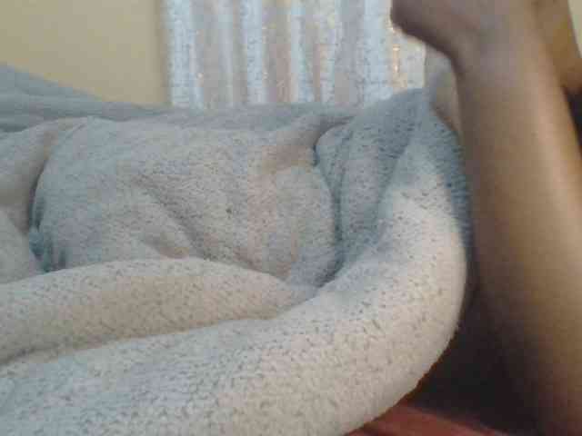 Shantell webcam