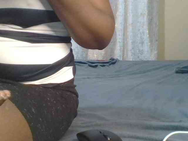 Shantell