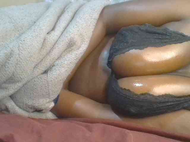 Shantell webcam