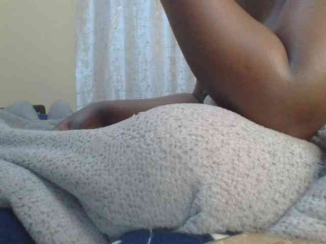 Shantell webcam