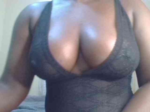 Shantell webcam
