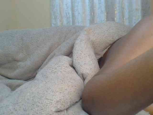 Shantell webcam