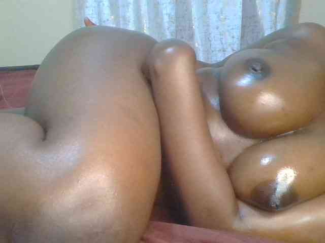 Shantell webcam
