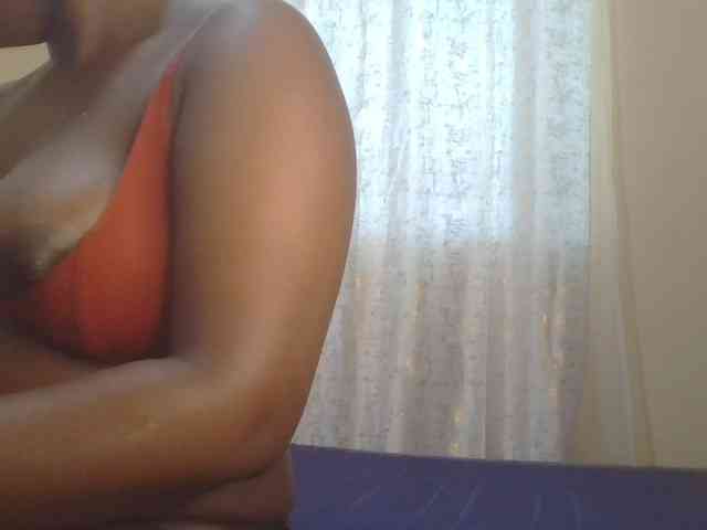 Shantell webcam