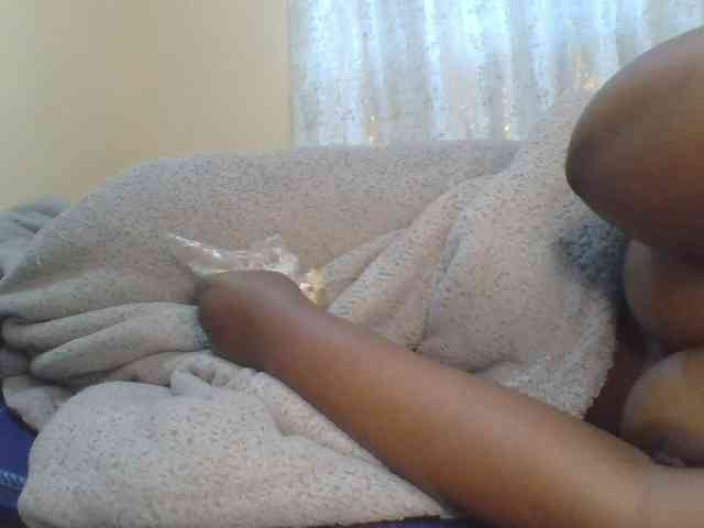 Shantell webcam