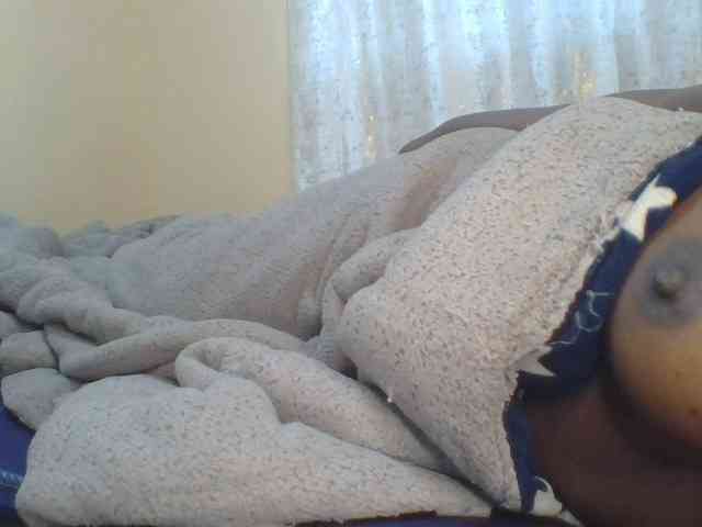 Shantell webcam