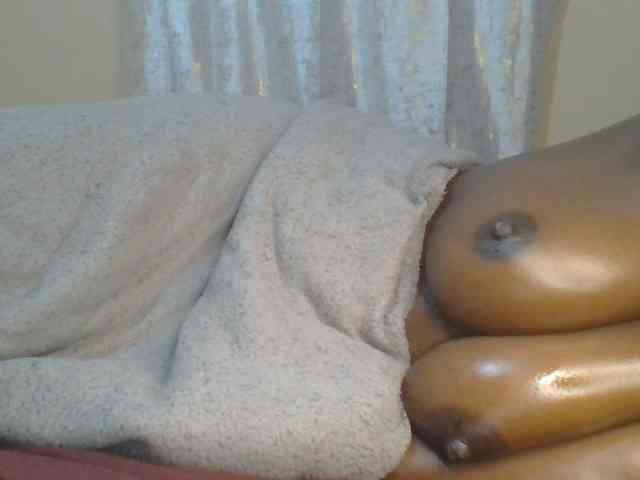 Shantell webcam