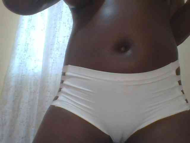 Shantell webcam