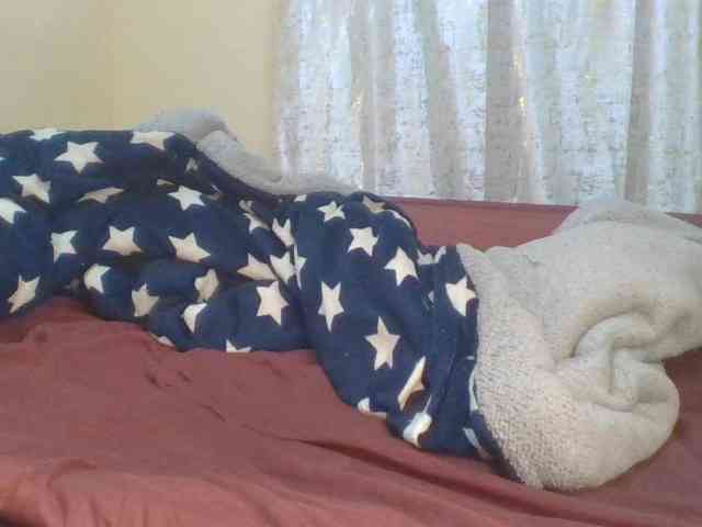 Shantell webcam