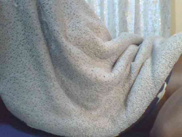 Shantell webcam
