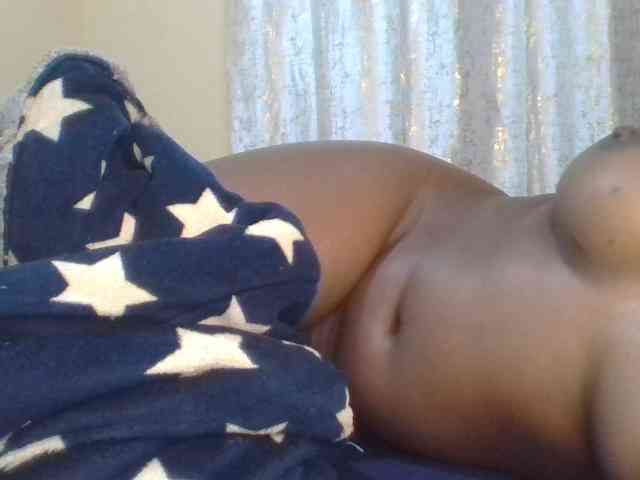 Shantell webcam