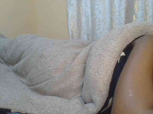 Shantell webcam