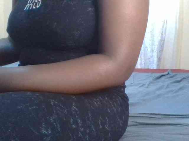 Shantell webcam