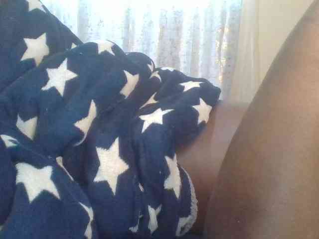 Shantell webcam