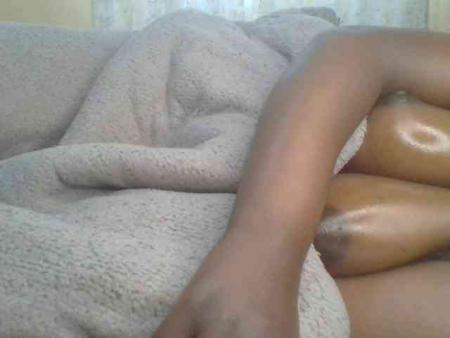 Shantell webcam