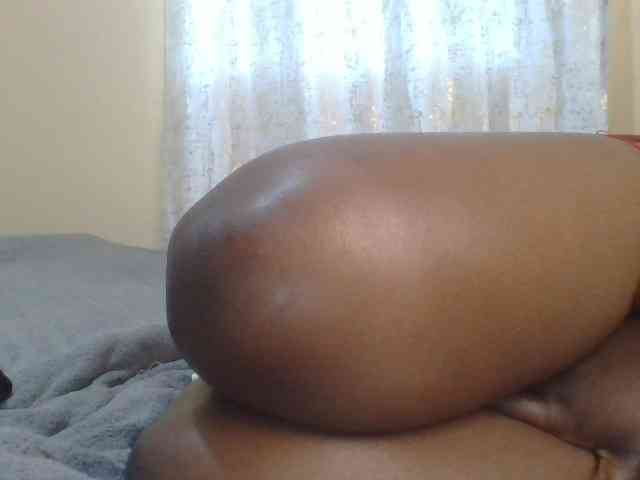 Shantell webcam