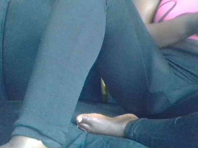 Shantell webcam