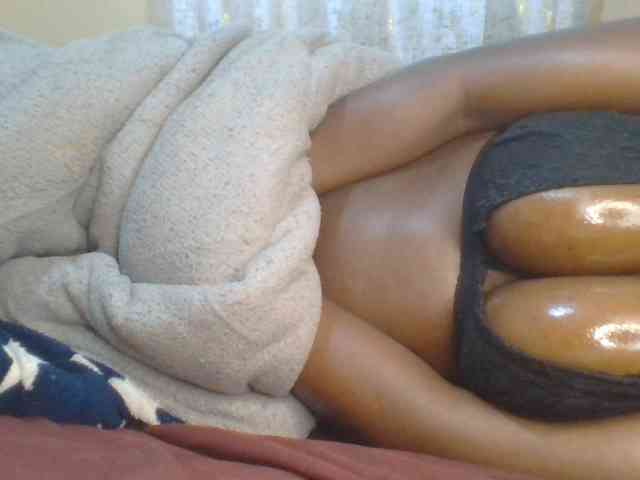 Shantell webcam