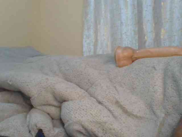 Shantell webcam