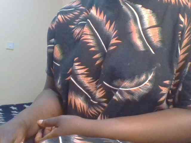 Shantell webcam