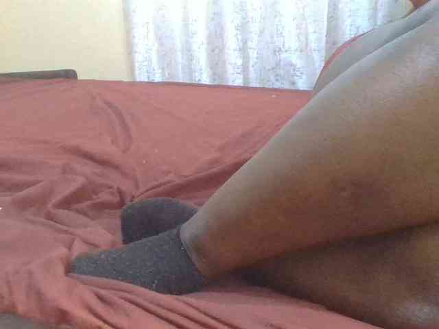 Shantell webcam