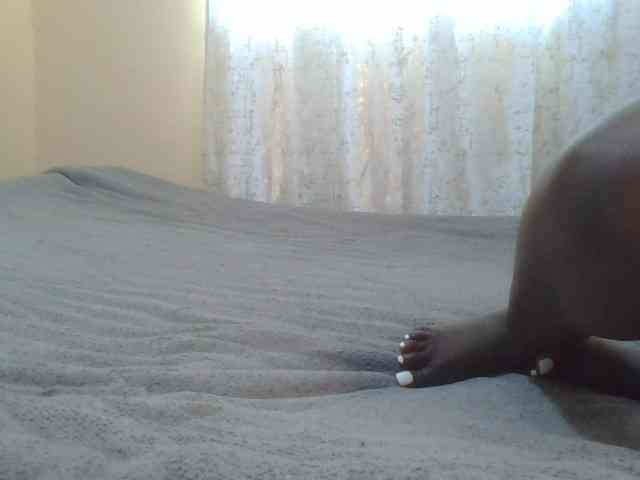 Shantell webcam