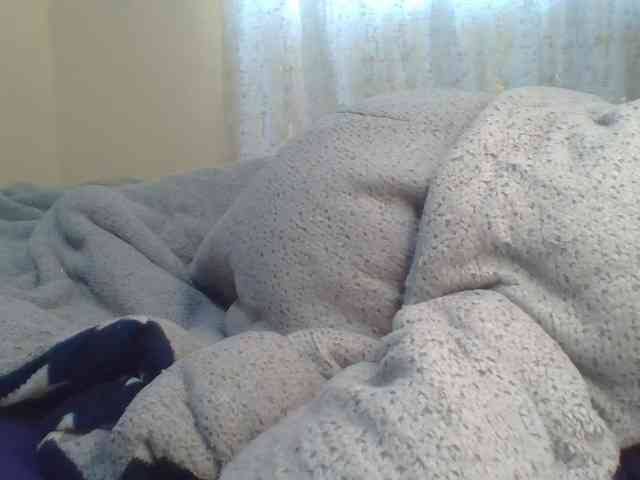 Shantell webcam