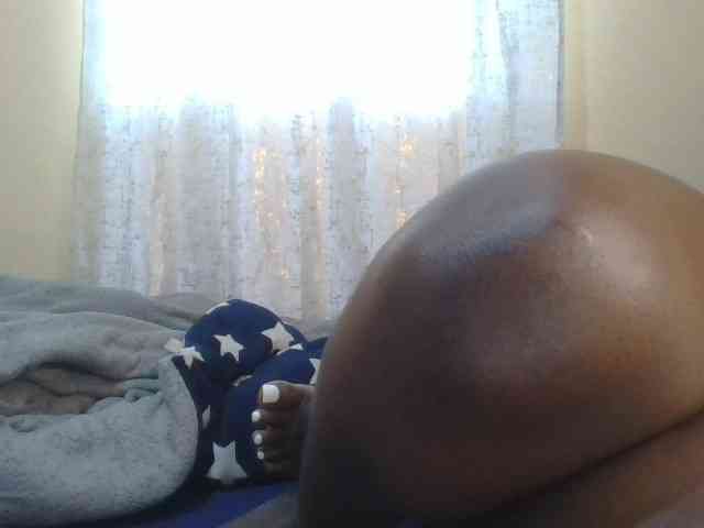 Shantell webcam