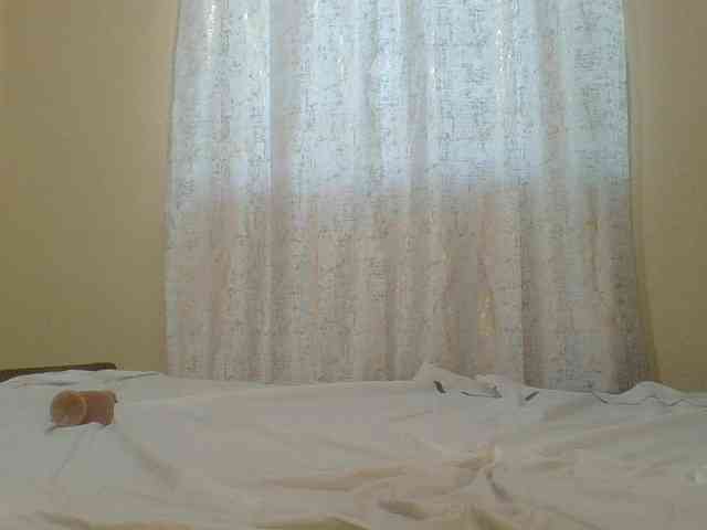 Shantell webcam
