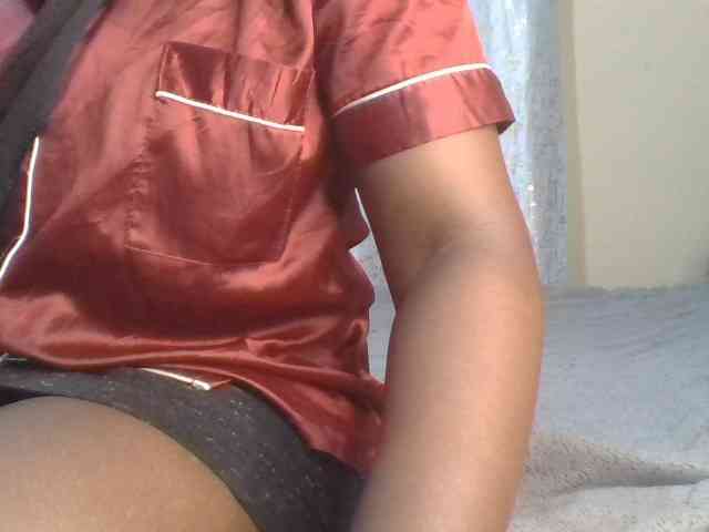 Shantell webcam