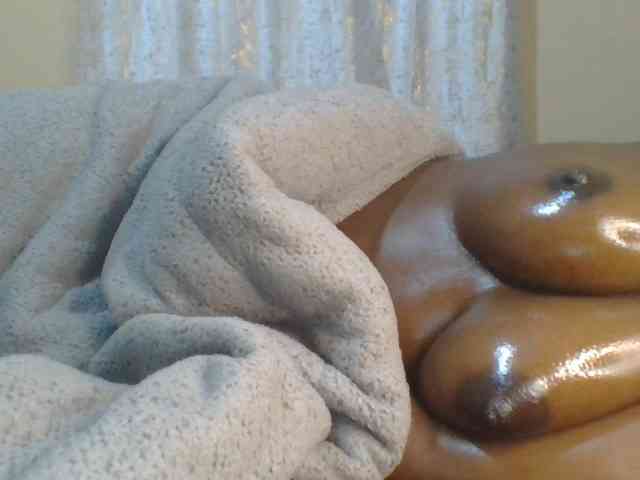 Shantell webcam