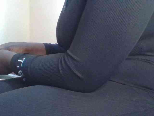 Shantell webcam