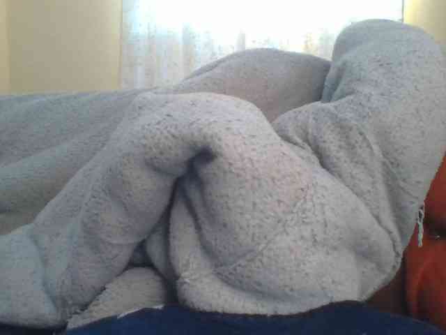 Shantell webcam